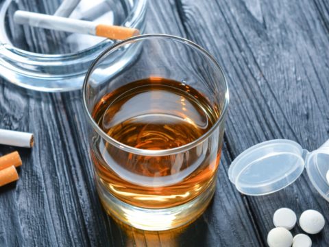 The Dangers of Mixing Klonopin and Alcohol