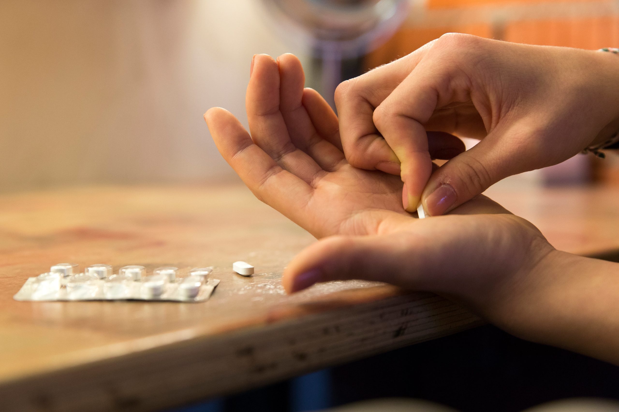 The Signs and Symptoms of Ritalin Overdose Knoxville, TN TVR