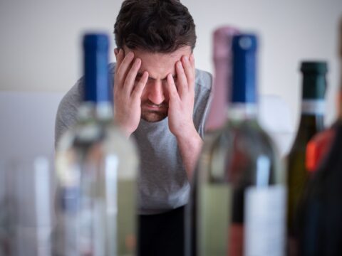 The Psychological Effects of Alcohol Abuse