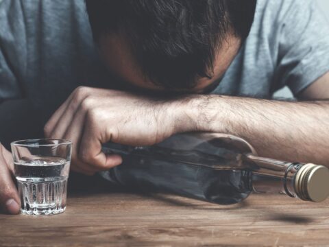 The Dangers of Long-Term Alcohol Abuse