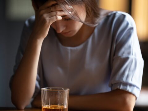 Alcohol and Depression: Exploring the Connection