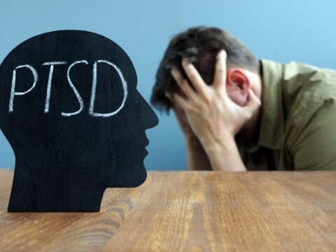 Exploring Myths About PTSD
