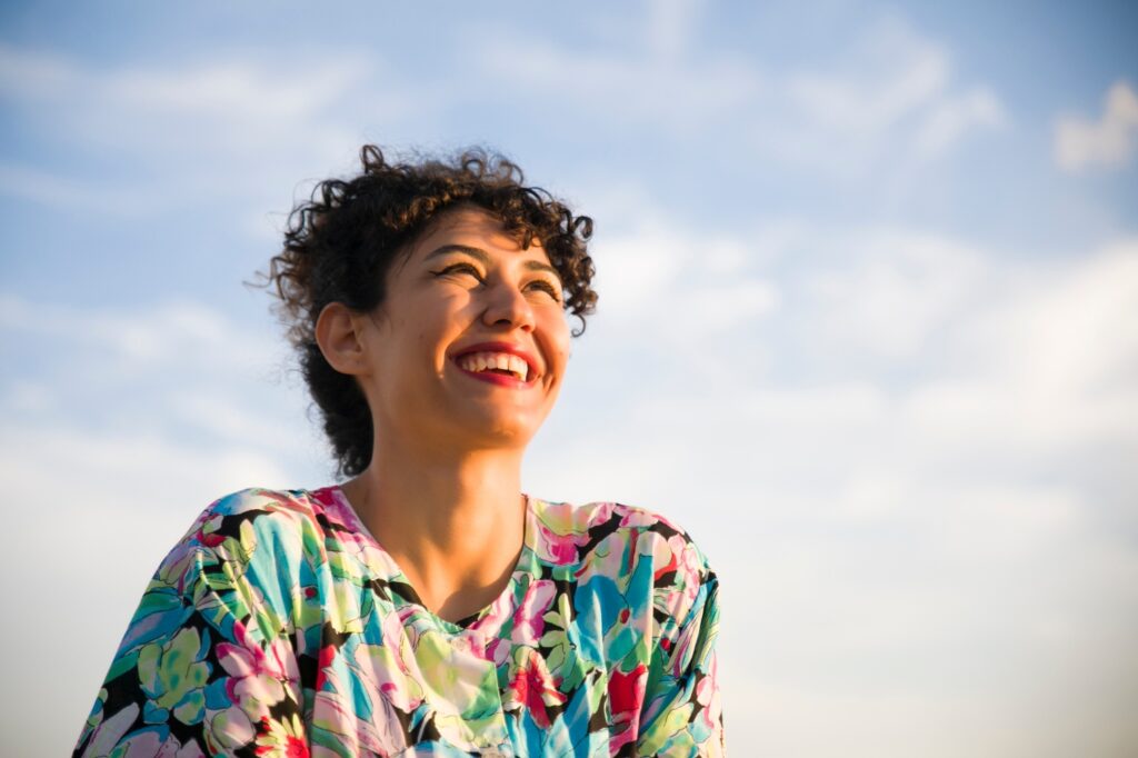 A woman discovers a healing path forward through drug addiction rehab in Knoxville, TN.